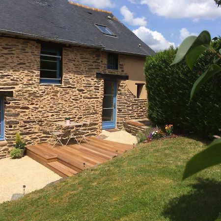 Bed and Breakfast Avel West Le Verger Экстерьер фото